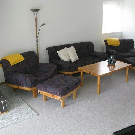 Apartment Tgesa La Niva 1 *