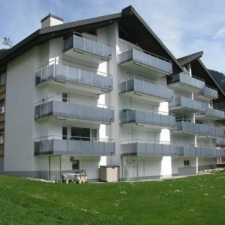 Apartment Tgesa La Niva 1 Savognin