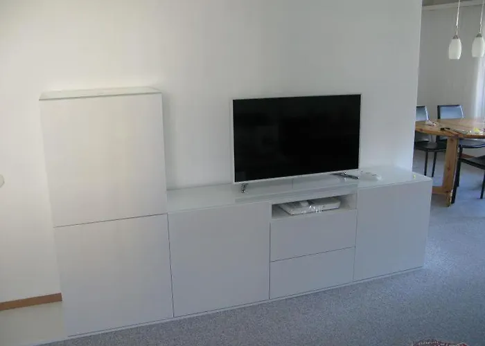 Apartmán Tgesa La Niva 1 Savognin