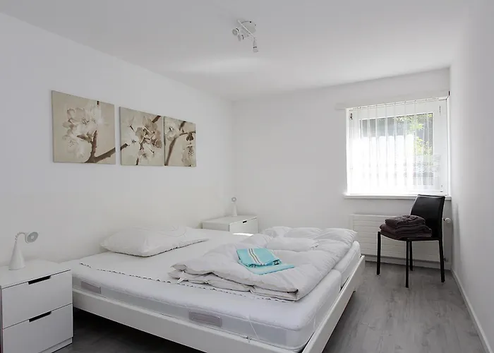 Tgesa La Niva 1 * Savognin