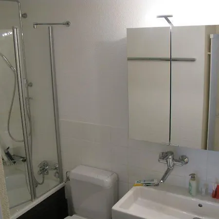 Tgesa La Niva 1 Apartmán *