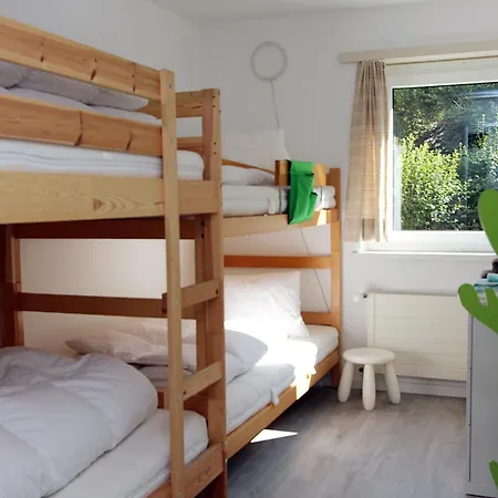 Tgesa La Niva 1 سافونين