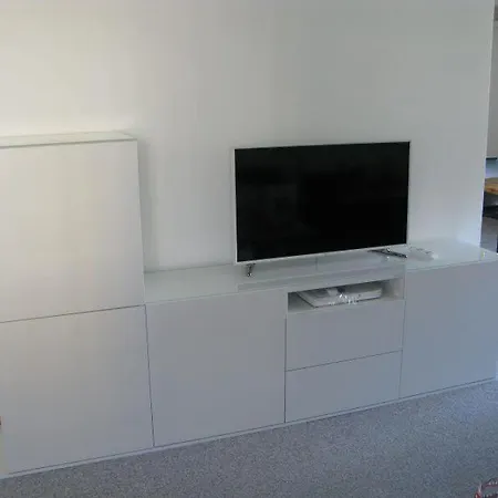 Apartment Tgesa La Niva 1 Savognin