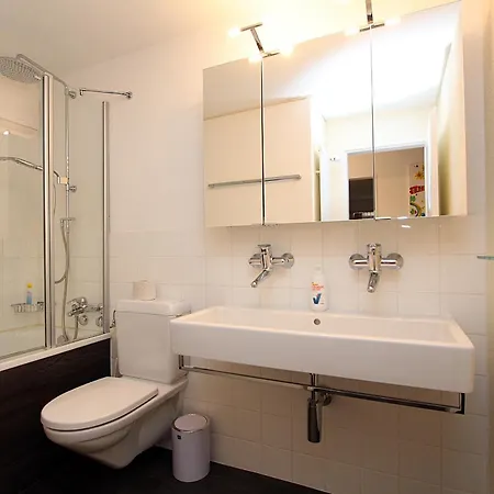 Apartment Tgesa La Niva 1